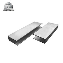 Resistente a la corrosión u perfil aluminio